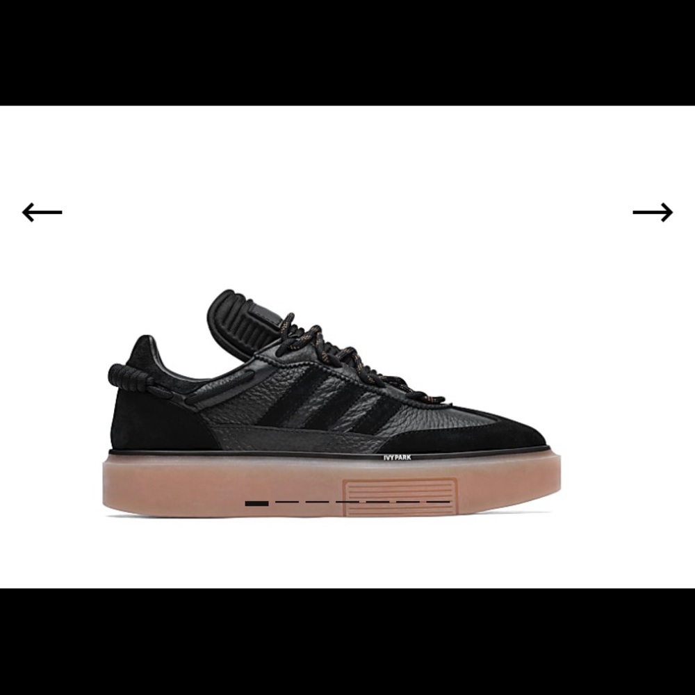 Ivy park super sleek 72